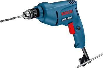 BOSCH博世工具GBM 350 RE手电钻